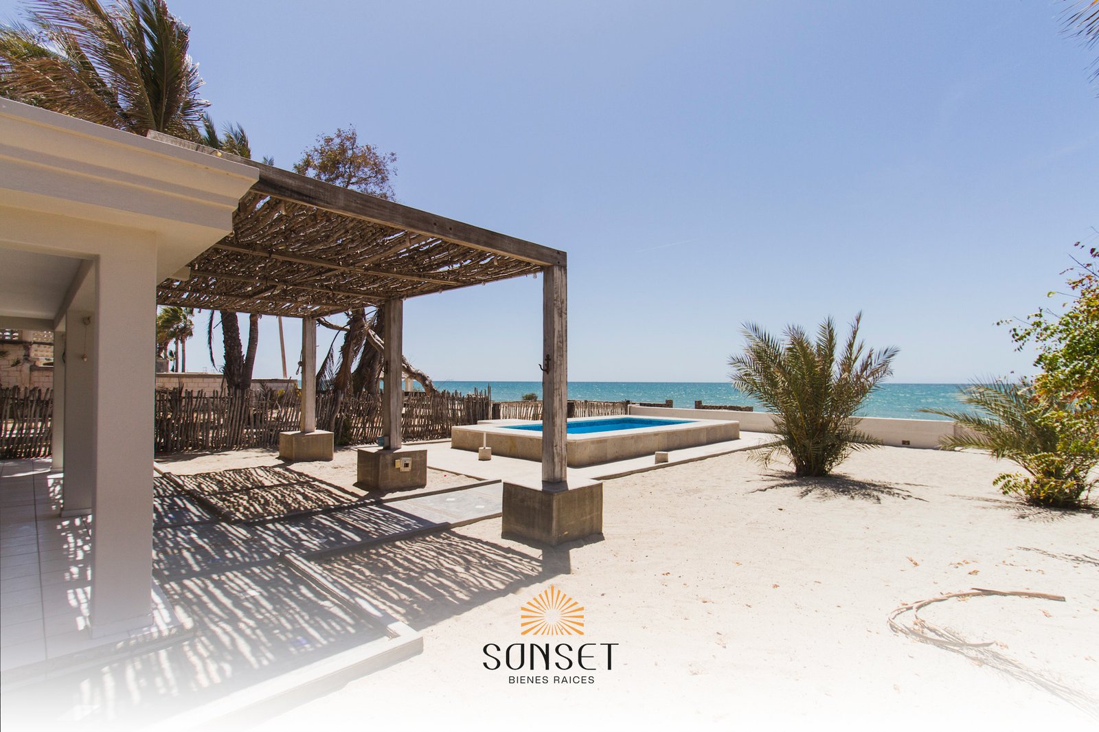 Propiedad destacada Sunset Bienes Raices